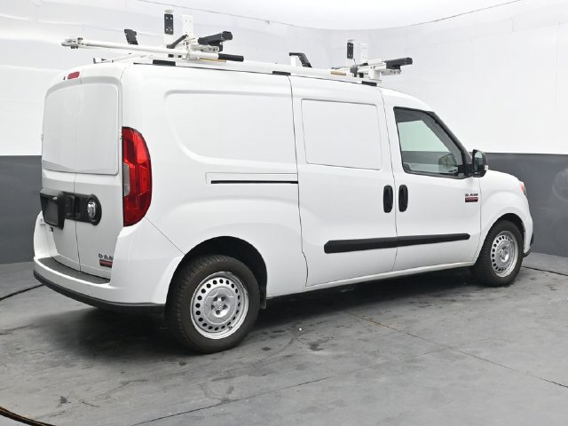 Used 2022 RAM ProMaster City Tradesman FWD image 8