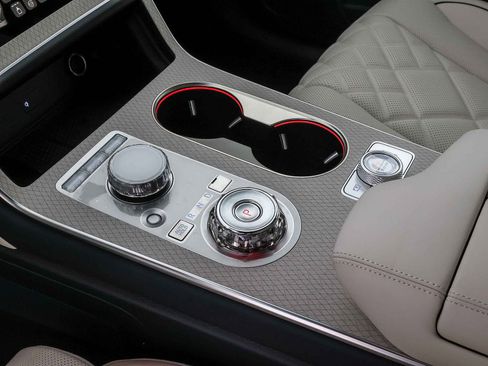 New 2026 Genesis GV80 3.5T Prestige AWD/4WD image 21