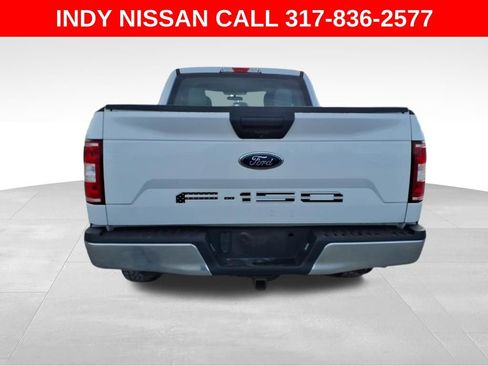 Used 2018 Ford F150 XL w/ Equipment Group 101A Mid image 25