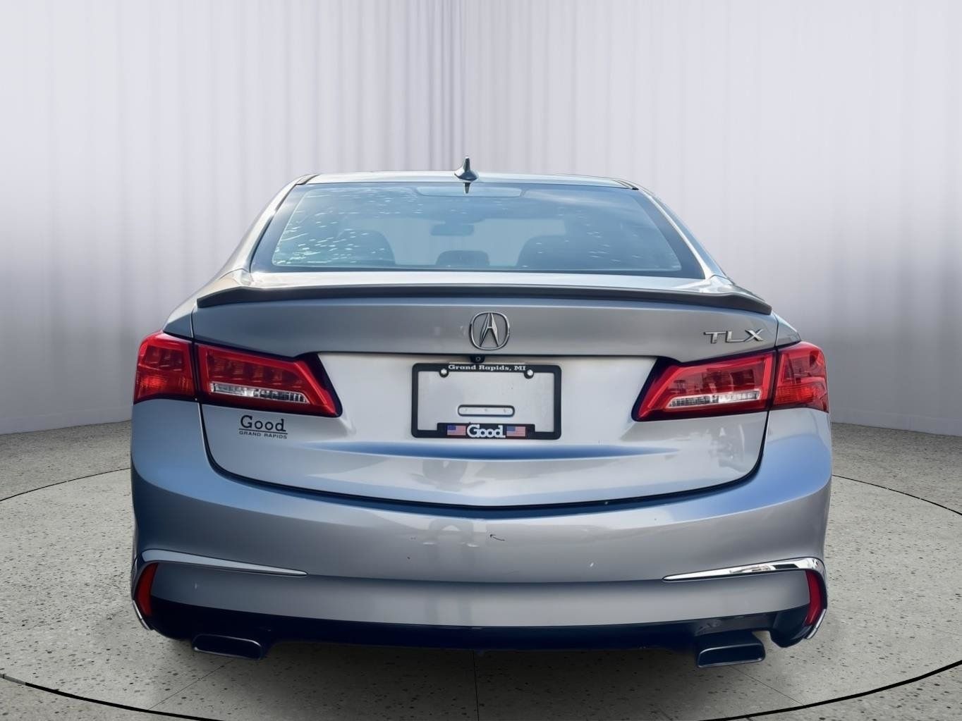 Used 2019 Acura TLX V6 FWD image 19