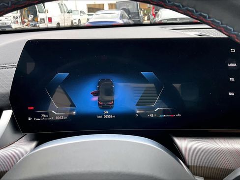 Used 2024 BMW X2 M35i image 25