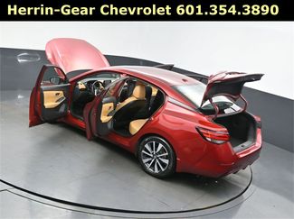 Used 2020 Nissan Sentra SV w/ SV Premium Package video 2