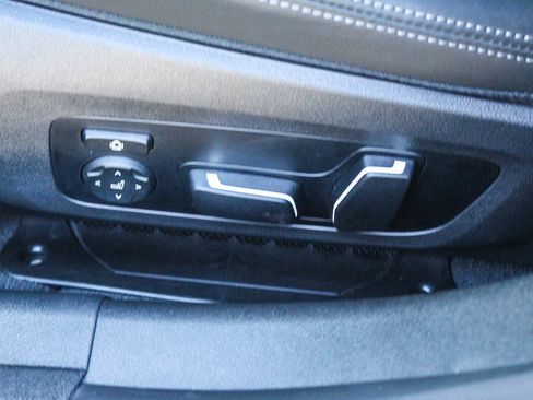 Used 2024 BMW M3 Competition w/ M Carbon Exterior Package image 19