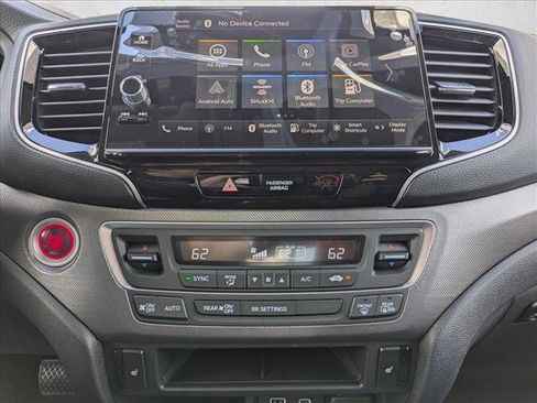 New 2026 Honda Ridgeline RTL image 12