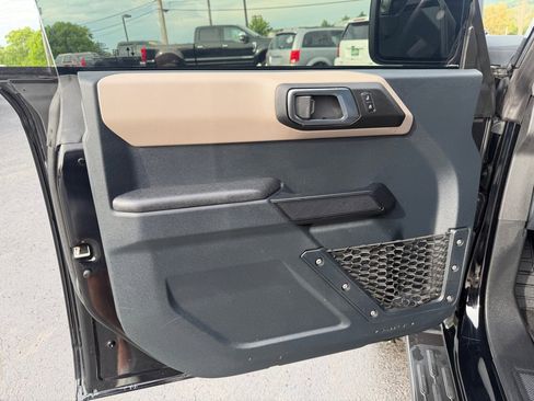 Used 2024 Ford Bronco Big Bend AWD/4WD image 17