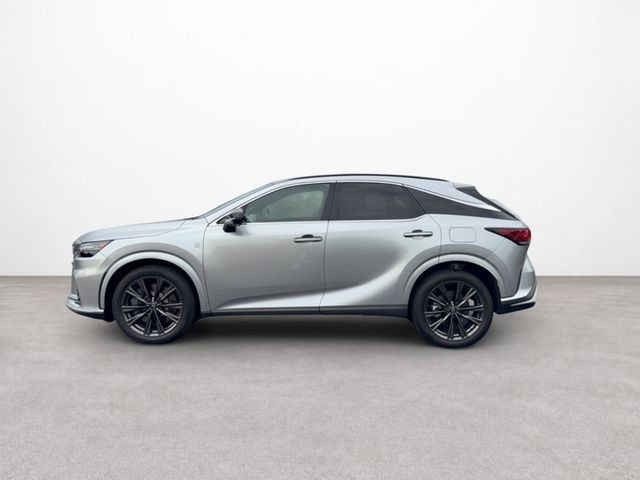 Used 2024 Lexus RX 350 F Sport w/ Convenience Package AWD/4WD image 2