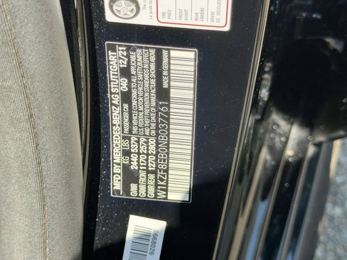 Used 2022 Mercedes-Benz E 350 4MATIC Sedan image 26