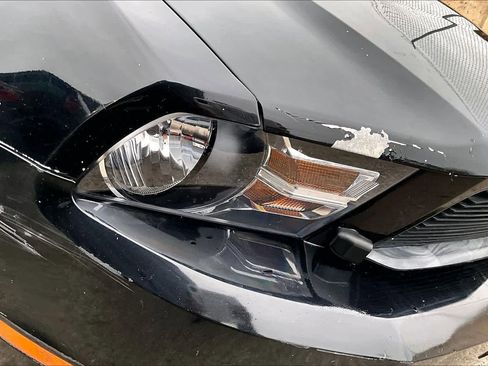 Used 2012 Ford Mustang Premium w/ V6 Performance Pkg image 25