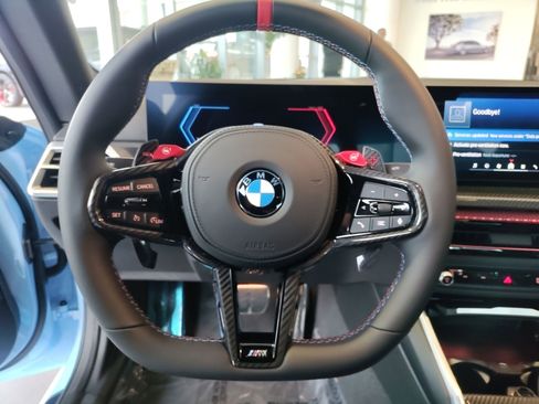 New 2026 BMW M2 w/ Lighting Package image 12