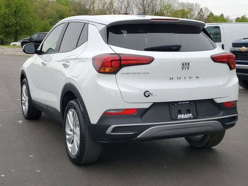 Used 2024 Buick Encore GX Preferred FWD image 4