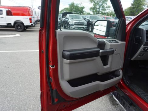 Used 2020 Ford F150 4x4 SuperCab image 13