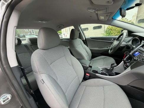 Used 2011 Hyundai Sonata GLS w/ Popular Equipment Pkg 2 FWD image 37