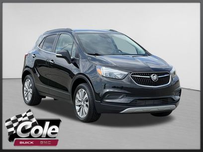 Used 2019 Buick Encore Preferred