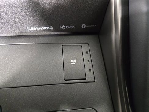 Used 2025 Lexus IS 350 F Sport w/ Navigation Package AWD/4WD image 26