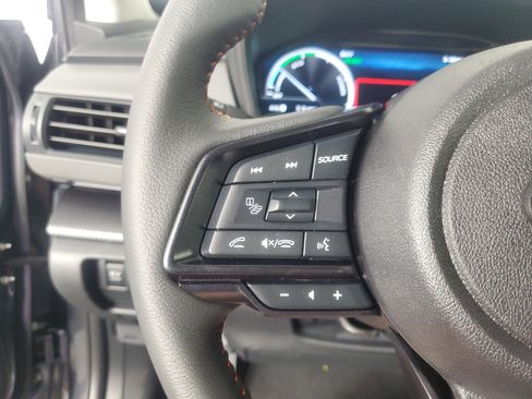 New 2026 Subaru Crosstrek 2.5i Limited image 26