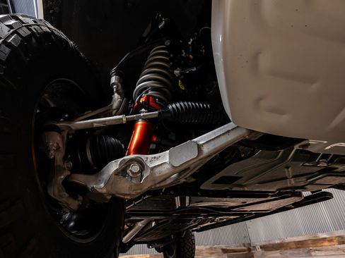 Used 2025 Ford F150 Raptor image 14