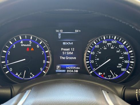 Used 2019 INFINITI Q60 3.0t Luxe w/ Essential Package RWD image 23