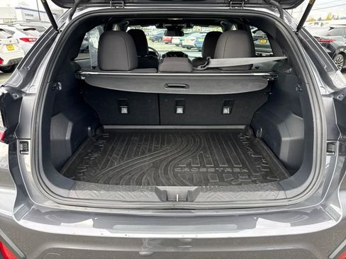 Used 2025 Subaru Crosstrek 2.5i Sport AWD/4WD image 14