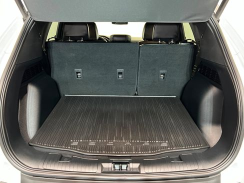 Used 2025 Ford Escape SE w/ PHEV Premium Package image 23