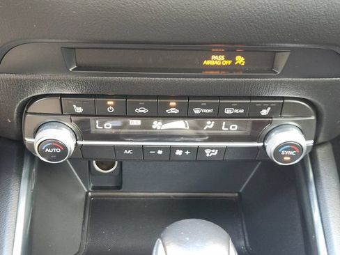 Used 2022 MAZDA CX-5 AWD 2.5 S w/ Premium Package image 20