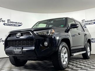 Used 2016 Toyota 4Runner SR5 Premium video 2