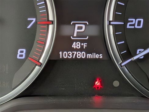 Used 2016 Acura MDX SH-AWD w/ Technology Package image 17