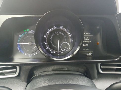 Used 2022 Hyundai Elantra Blue w/ Cargo Package image 25