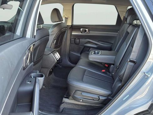 Used 2025 Kia Sorento S AWD/4WD image 28