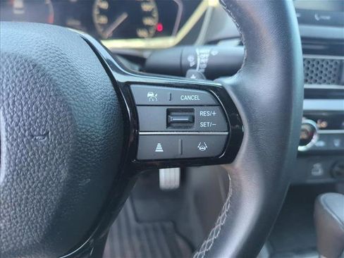 Used 2024 Honda Civic Sport image 13