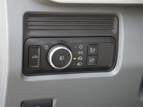 Certified 2024 Ford F350 XL w/ Snow Plow Prep Package image 5