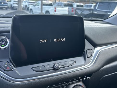 Certified 2023 Chevrolet Blazer LT w/ Convenience Package image 25