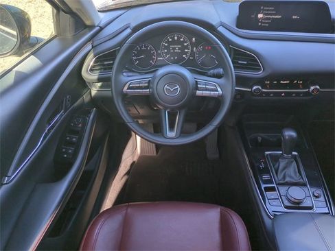 Used 2023 MAZDA CX-30 AWD 2.5 S w/ Preferred Package image 18