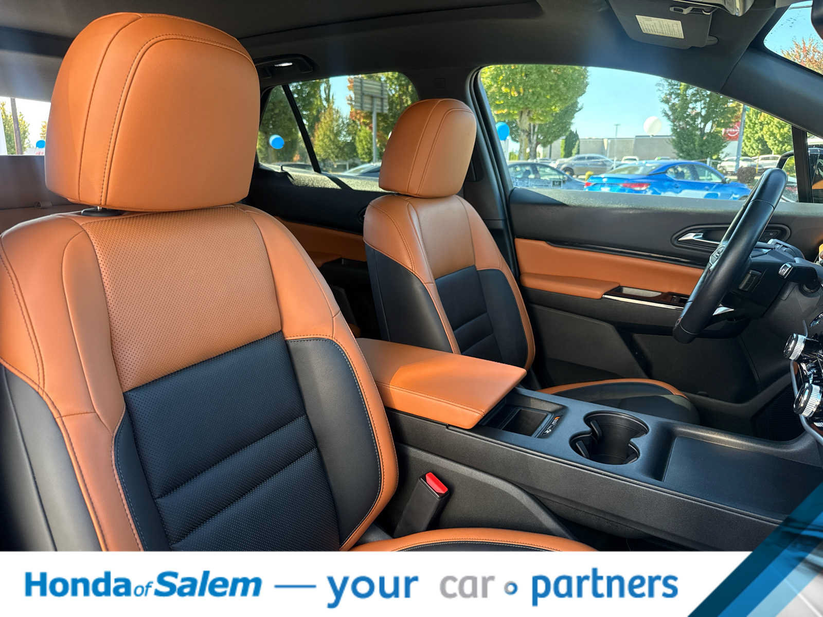 Used 2024 Honda Prologue Elite image 14