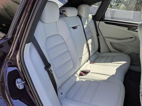 New 2026 Porsche Macan Turbo image 24