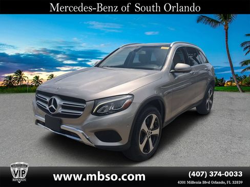 Used 2019 Mercedes-Benz GLC 350e 4MATIC image 19