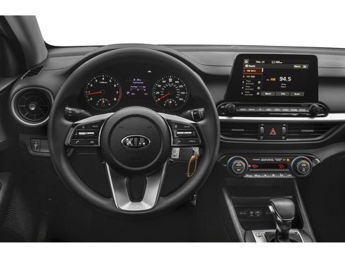 Certified 2020 Kia Forte LXS image 4