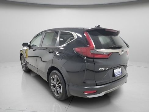 Used 2021 Honda CR-V EX image 11