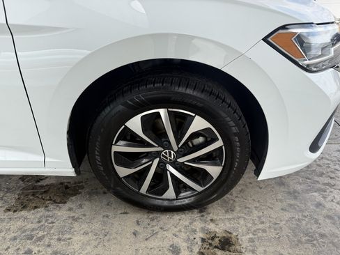 Used 2024 Volkswagen Jetta S FWD image 11