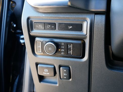 Used 2023 Ford F150 Lariat w/ Equipment Group 502A High image 18