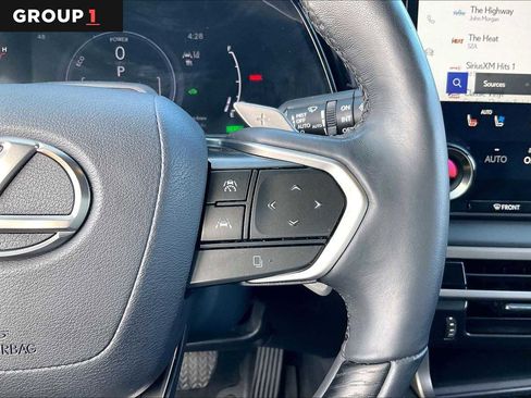 Used 2023 Lexus RX 350 Premium Plus w/ Accessory Package (Z1) image 24