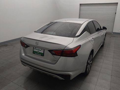 Used 2020 Nissan Altima 2.5 SV AWD/4WD image 7