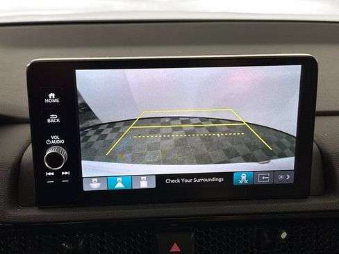 Used 2024 Honda CR-V EX-L image 12