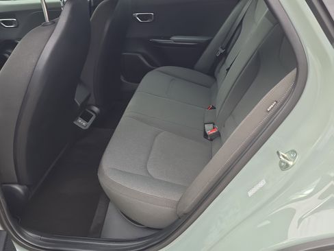 Certified 2025 Kia K4 LXS image 18