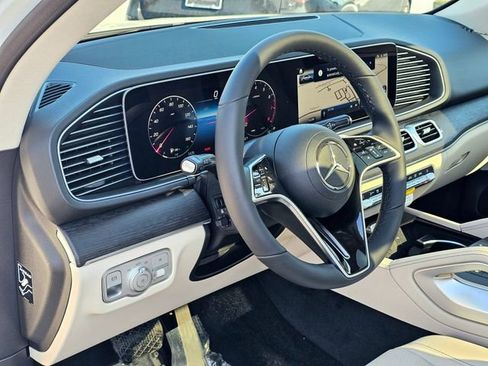 New 2026 Mercedes-Benz GLE 350 4MATIC image 14