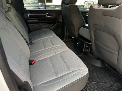 Used 2024 RAM 1500 Big Horn w/ Trailer Tow Group image 18