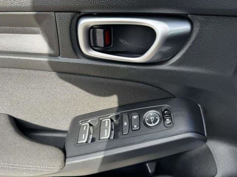 Used 2026 Honda Civic Sport image 19
