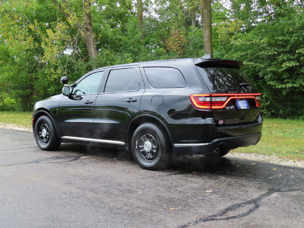 Used 2021 Dodge Durango AWD w/ Skid Plate Group image 23