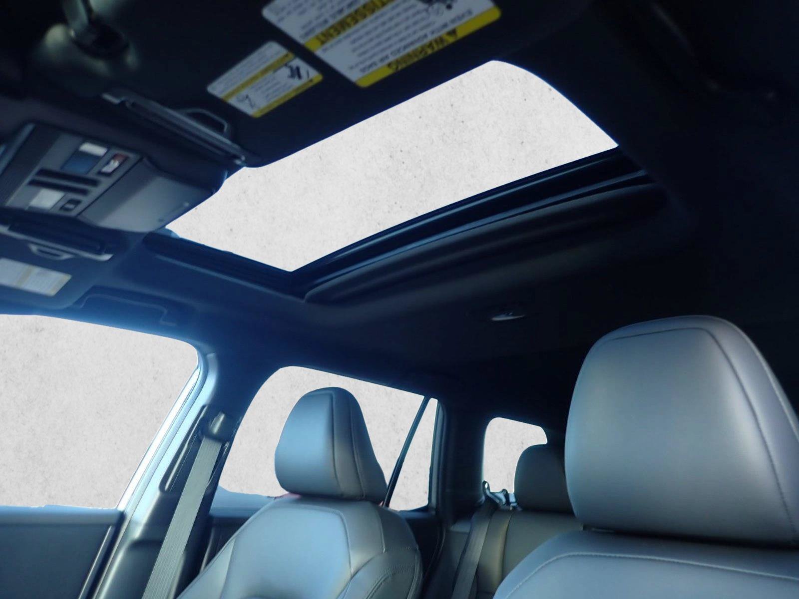 New 2026 Subaru Outback Premium AWD/4WD image 13