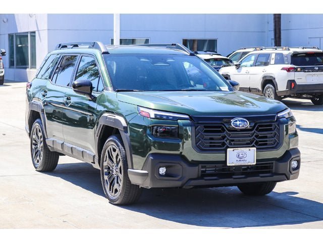 New 2026 Subaru Outback Limited XT AWD/4WD image 29