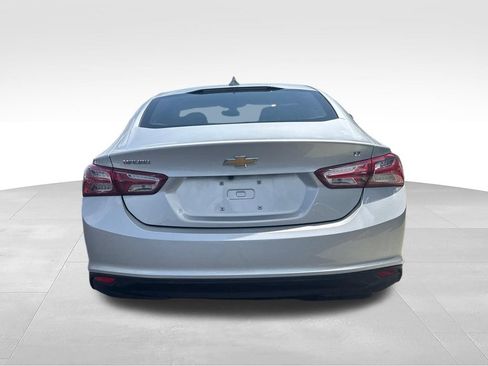 Used 2022 Chevrolet Malibu LT FWD image 9